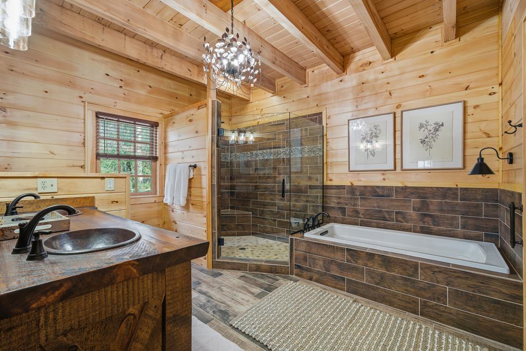 577 Macedonia Church Road Blue Ridge, GA 30513 - Photo 39 of 80