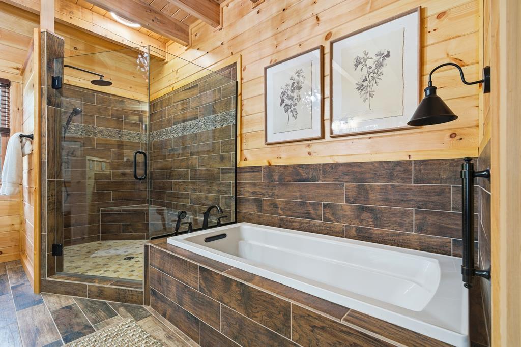 577 Macedonia Church Road Blue Ridge, GA 30513 - Photo 40 of 80