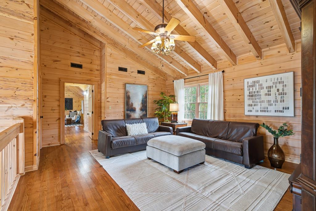 577 Macedonia Church Road Blue Ridge, GA 30513 - Photo 43 of 80