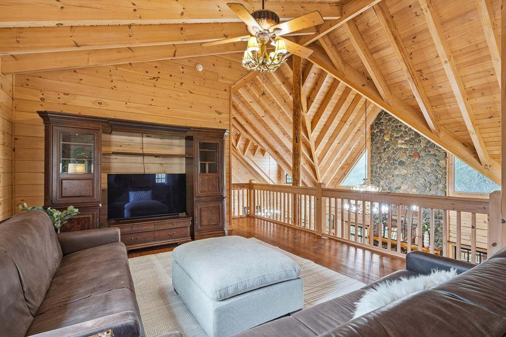 577 Macedonia Church Road Blue Ridge, GA 30513 - Photo 44 of 80