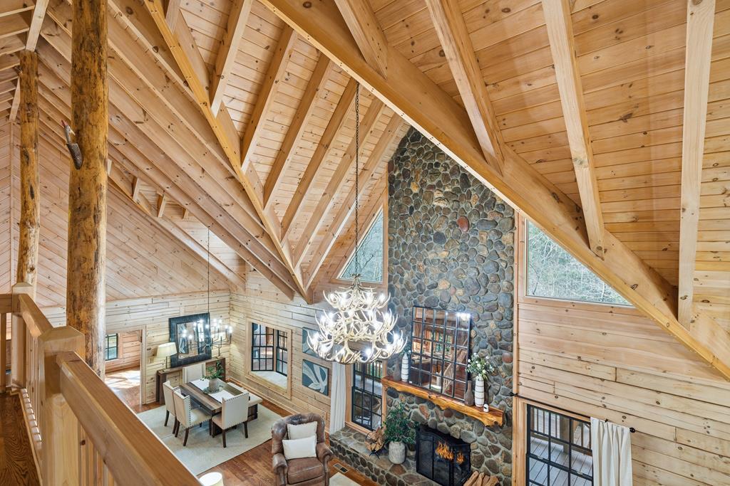 577 Macedonia Church Road Blue Ridge, GA 30513 - Photo 45 of 80