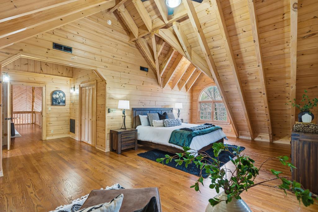 577 Macedonia Church Road Blue Ridge, GA 30513 - Photo 47 of 80