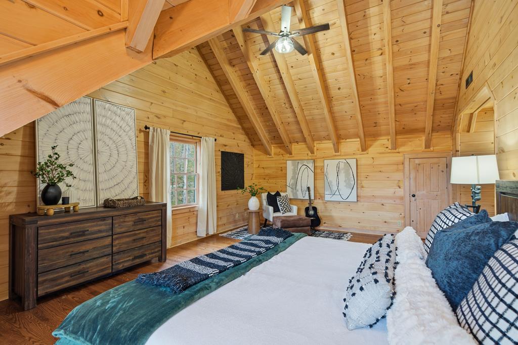 577 Macedonia Church Road Blue Ridge, GA 30513 - Photo 48 of 80