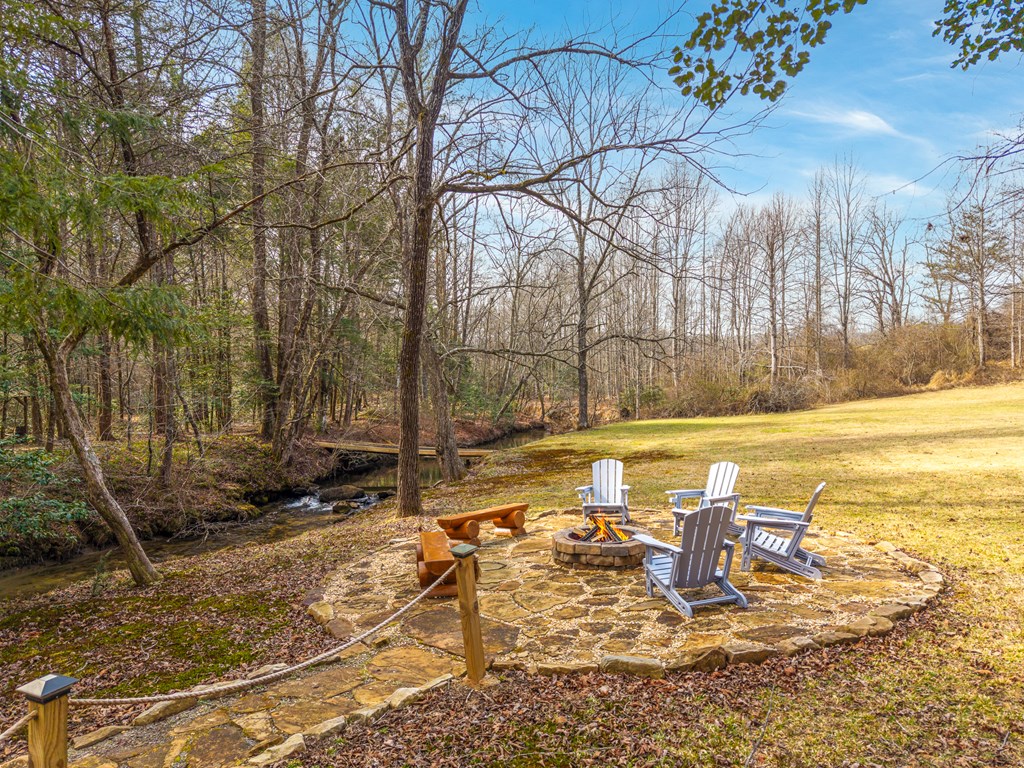 577 Macedonia Church Road Blue Ridge, GA 30513 - Photo 5 of 80