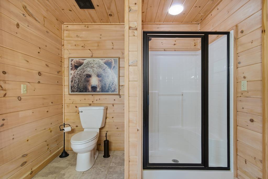 577 Macedonia Church Road Blue Ridge, GA 30513 - Photo 51 of 80