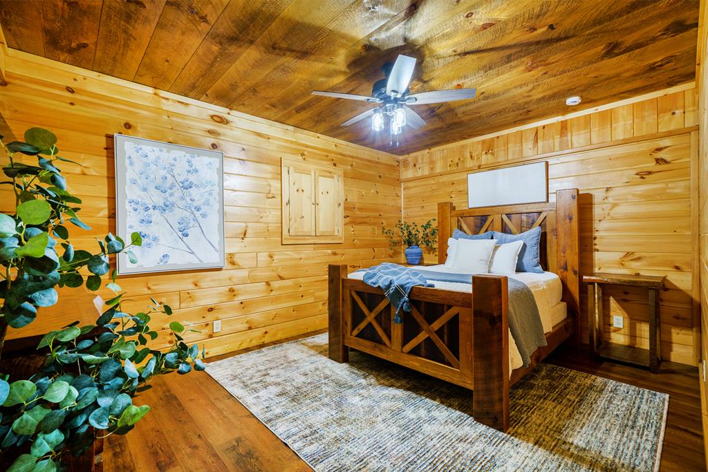 577 Macedonia Church Road Blue Ridge, GA 30513 - Photo 54 of 80