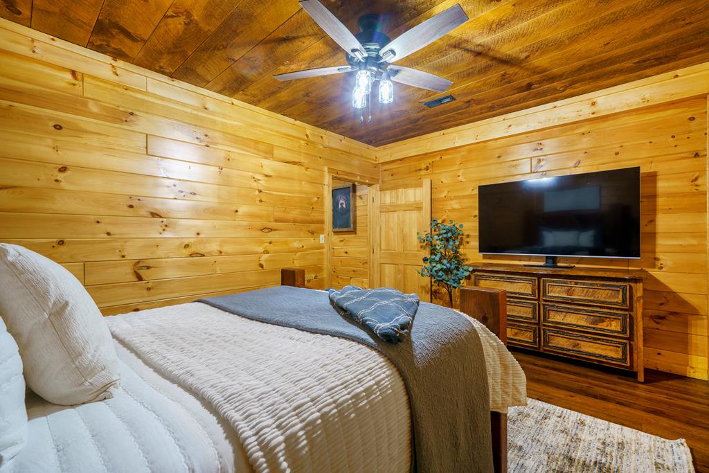 577 Macedonia Church Road Blue Ridge, GA 30513 - Photo 55 of 80