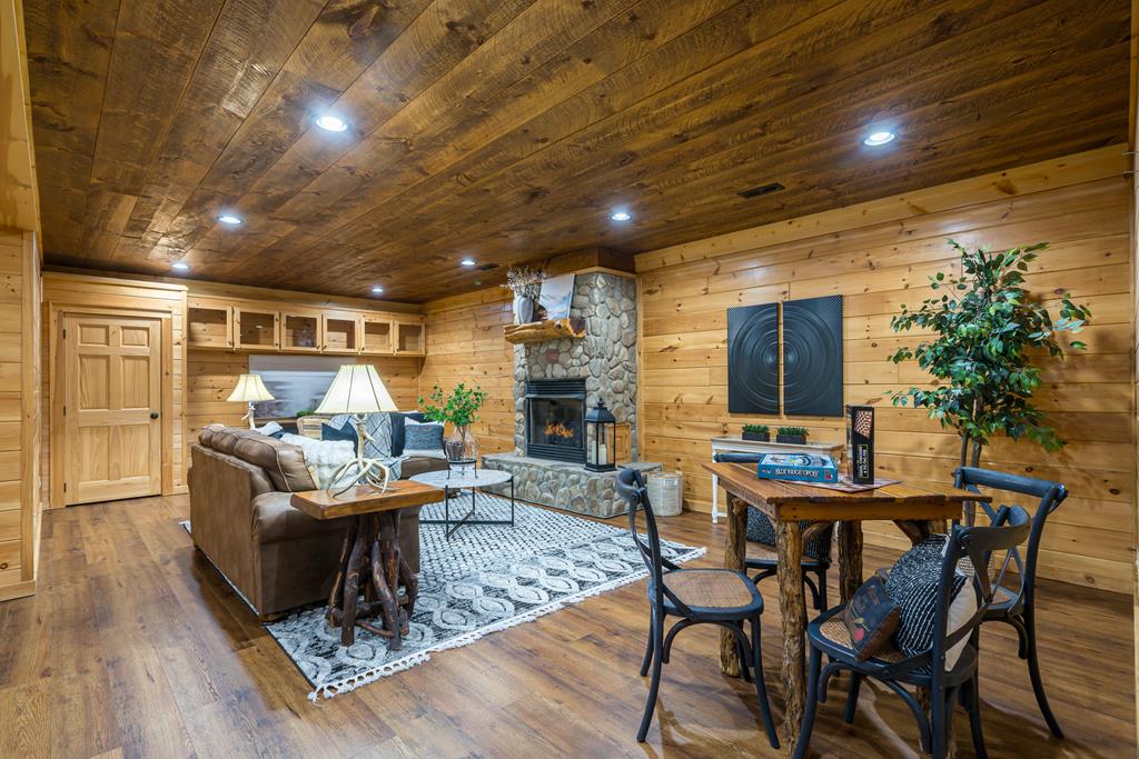 577 Macedonia Church Road Blue Ridge, GA 30513 - Photo 57 of 80