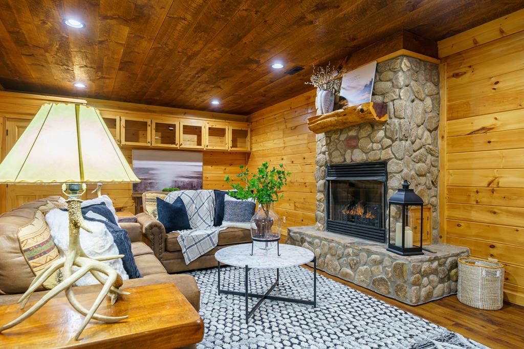 577 Macedonia Church Road Blue Ridge, GA 30513 - Photo 58 of 80