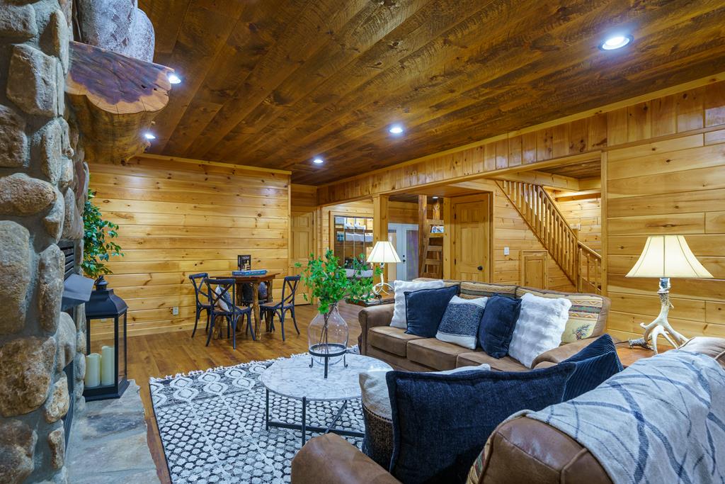 577 Macedonia Church Road Blue Ridge, GA 30513 - Photo 59 of 80