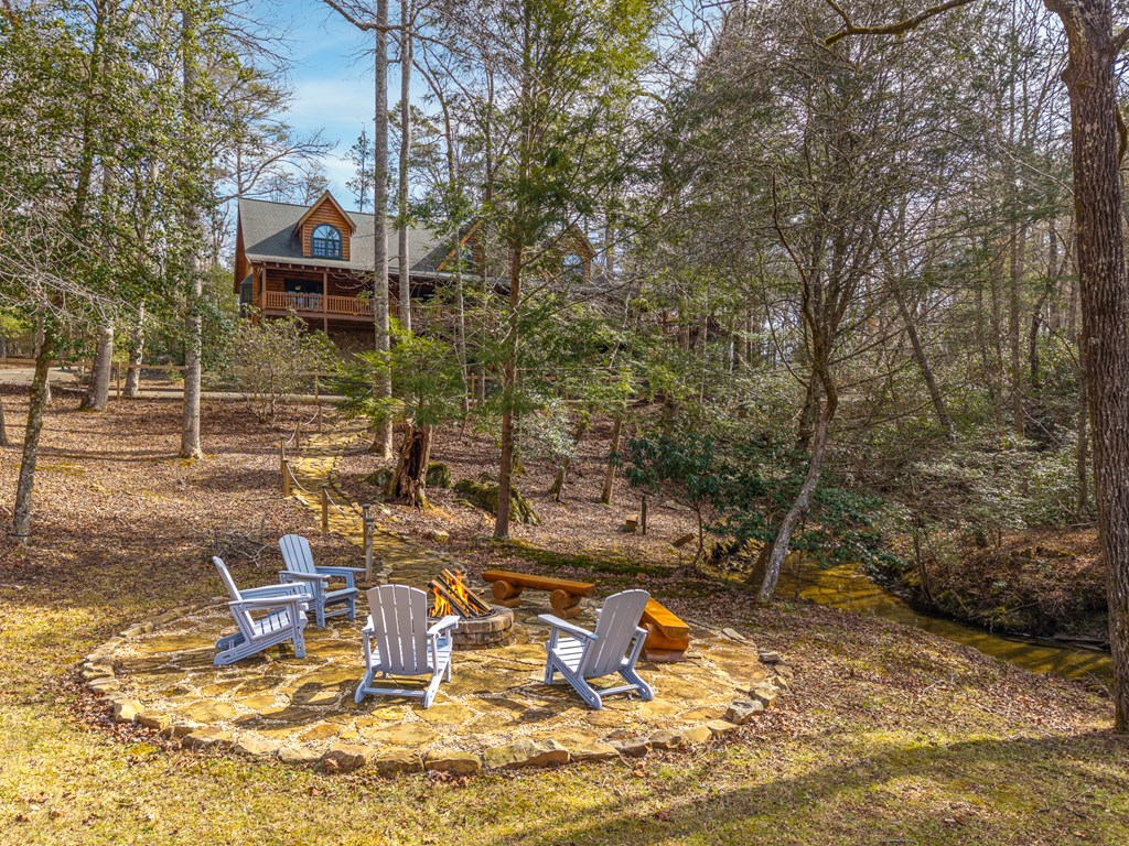 577 Macedonia Church Road Blue Ridge, GA 30513 - Photo 6 of 80