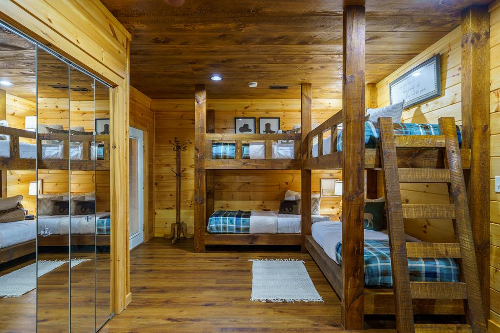 577 Macedonia Church Road Blue Ridge, GA 30513 - Photo 61 of 80