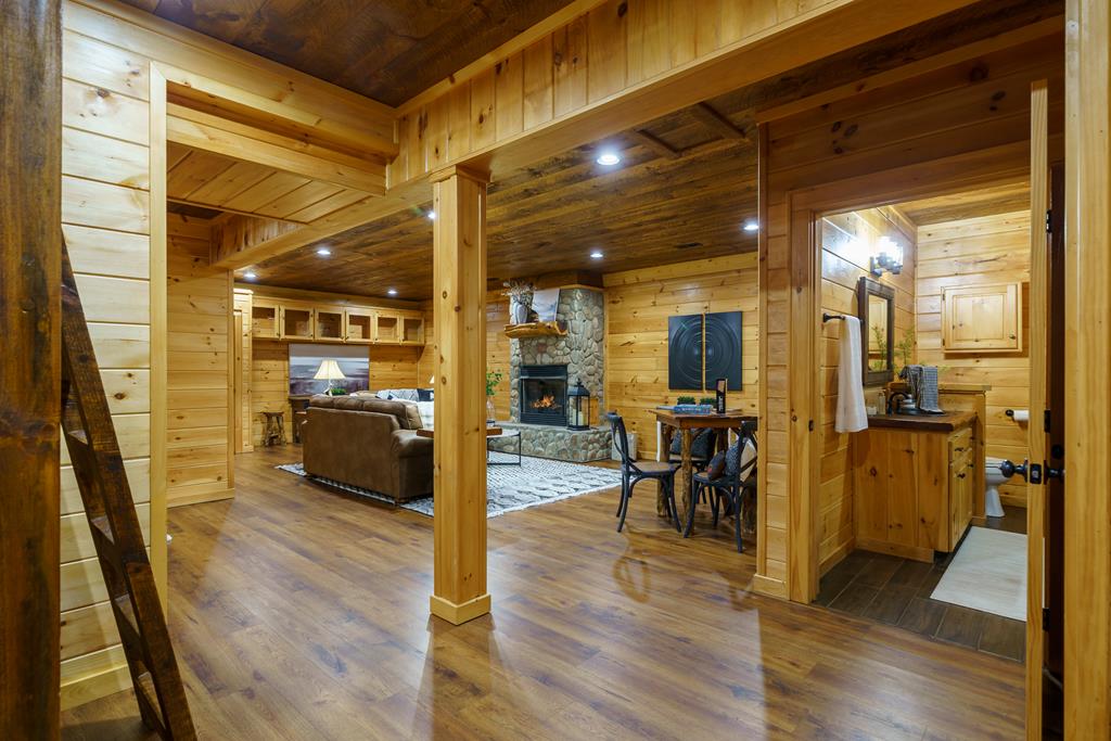 577 Macedonia Church Road Blue Ridge, GA 30513 - Photo 62 of 80