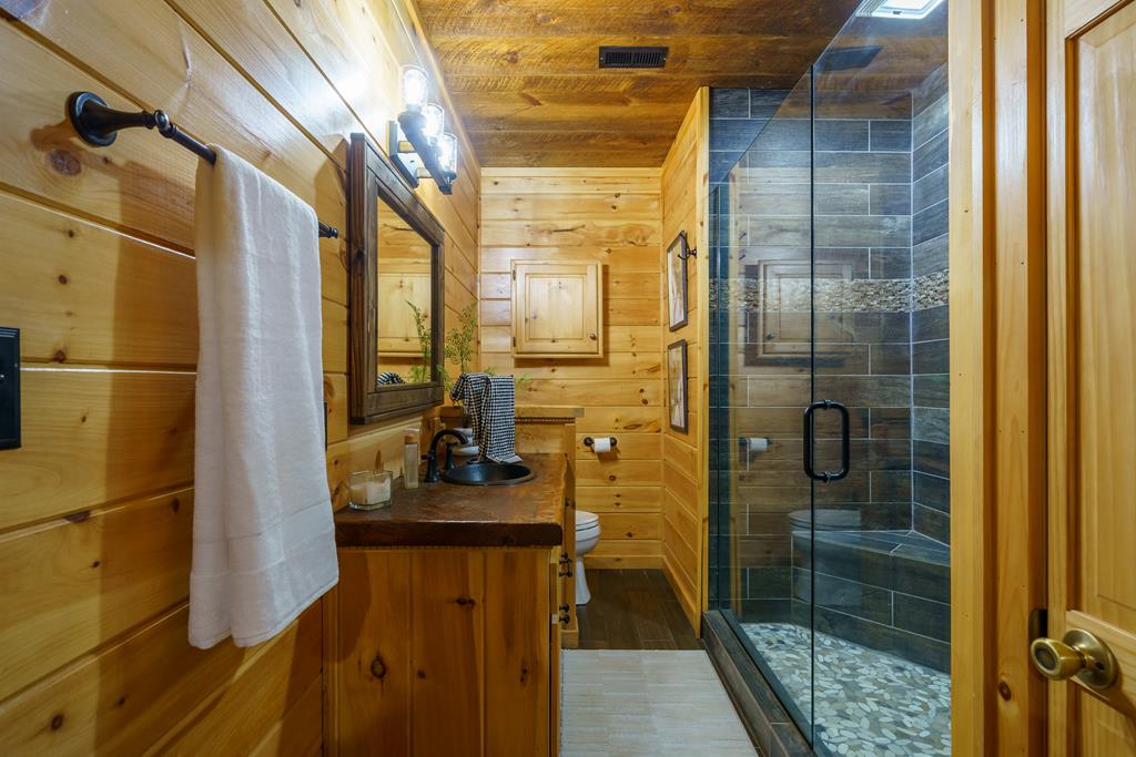 577 Macedonia Church Road Blue Ridge, GA 30513 - Photo 63 of 80