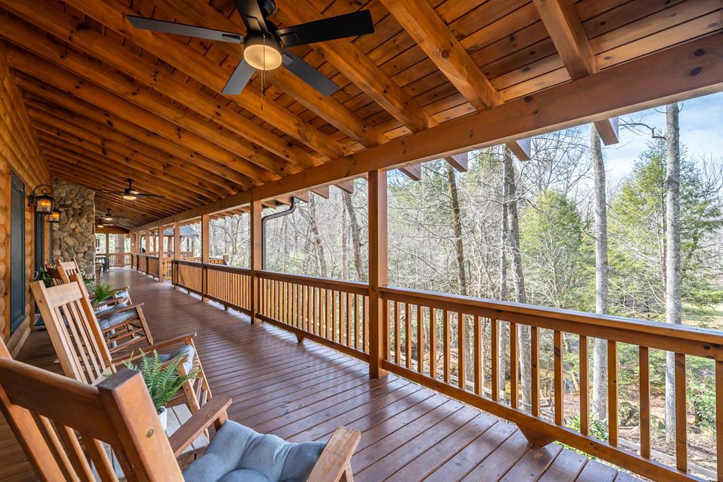 577 Macedonia Church Road Blue Ridge, GA 30513 - Photo 66 of 80