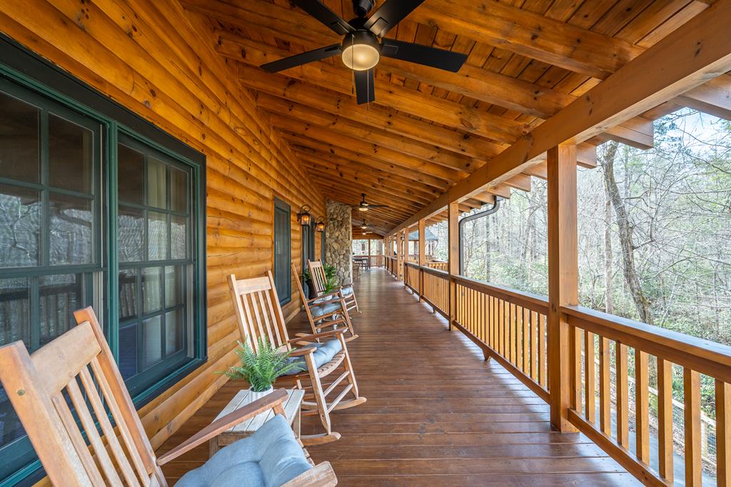 577 Macedonia Church Road Blue Ridge, GA 30513 - Photo 67 of 80