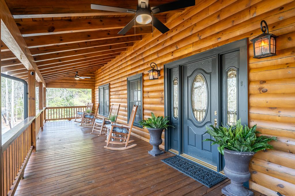 577 Macedonia Church Road Blue Ridge, GA 30513 - Photo 68 of 80