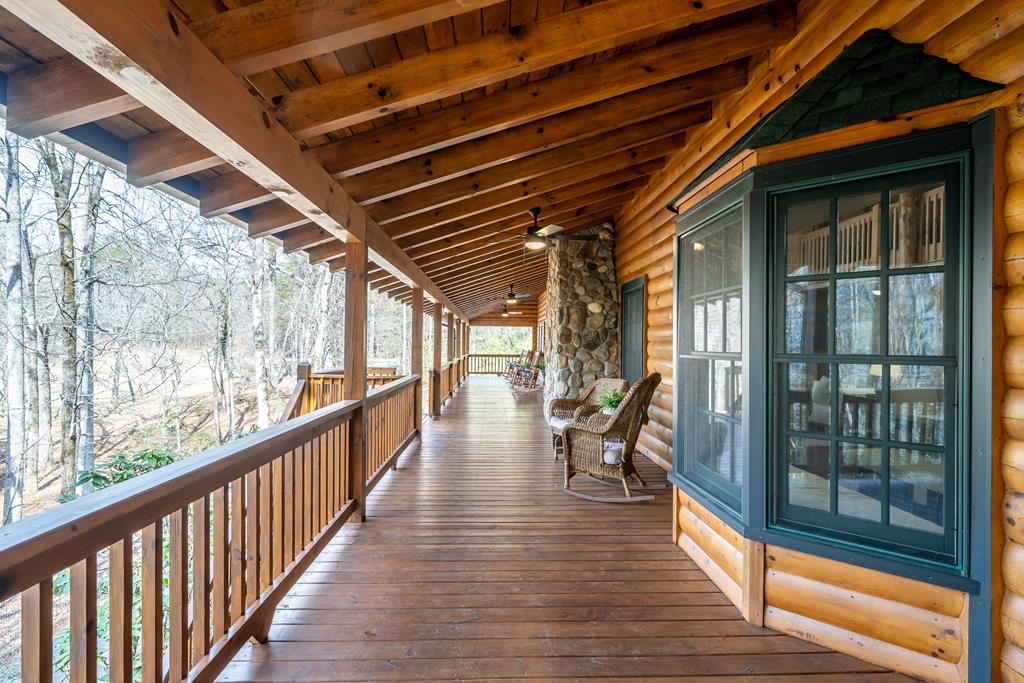 577 Macedonia Church Road Blue Ridge, GA 30513 - Photo 69 of 80