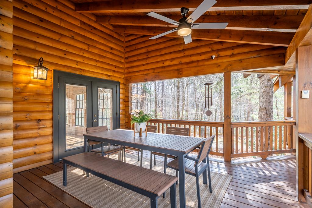 577 Macedonia Church Road Blue Ridge, GA 30513 - Photo 70 of 80