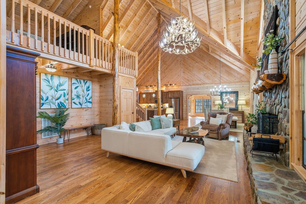 577 Macedonia Church Road Blue Ridge, GA 30513 - Photo 7 of 80