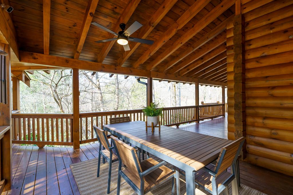 577 Macedonia Church Road Blue Ridge, GA 30513 - Photo 71 of 80