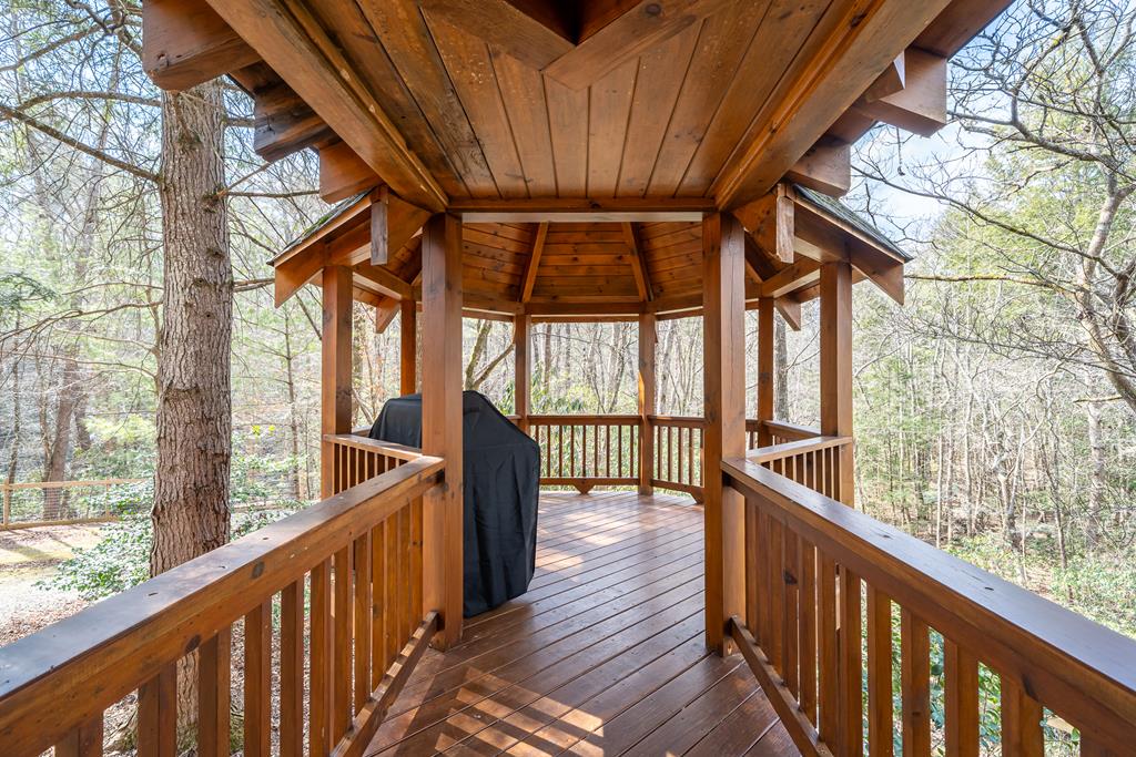 577 Macedonia Church Road Blue Ridge, GA 30513 - Photo 73 of 80