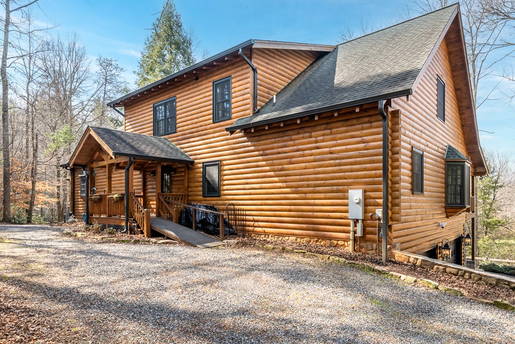 577 Macedonia Church Road Blue Ridge, GA 30513 - Photo 74 of 80