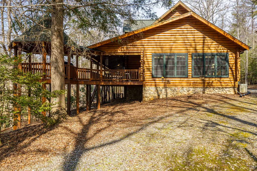 577 Macedonia Church Road Blue Ridge, GA 30513 - Photo 75 of 80