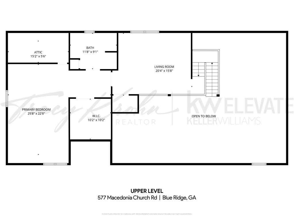 577 Macedonia Church Road Blue Ridge, GA 30513 - Photo 80 of 80