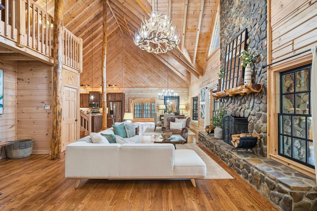 577 Macedonia Church Road Blue Ridge, GA 30513 - Photo 8 of 80