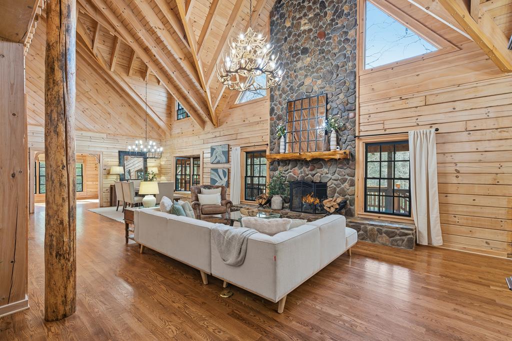 577 Macedonia Church Road Blue Ridge, GA 30513 - Photo 9 of 80