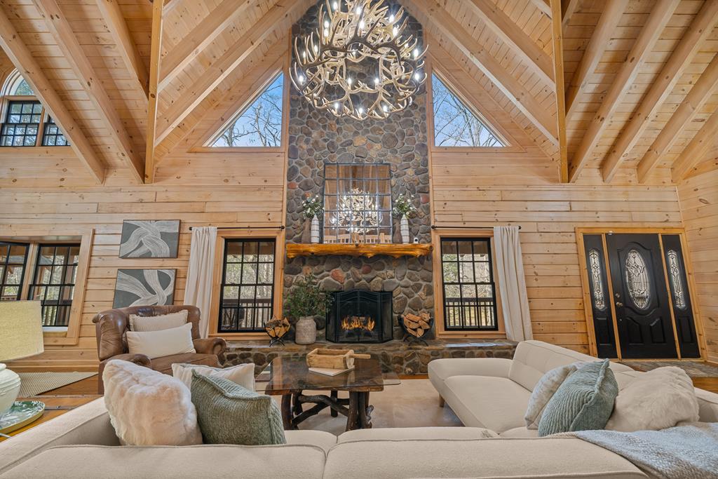 577 Macedonia Church Road Blue Ridge, GA 30513 - Photo 10 of 80