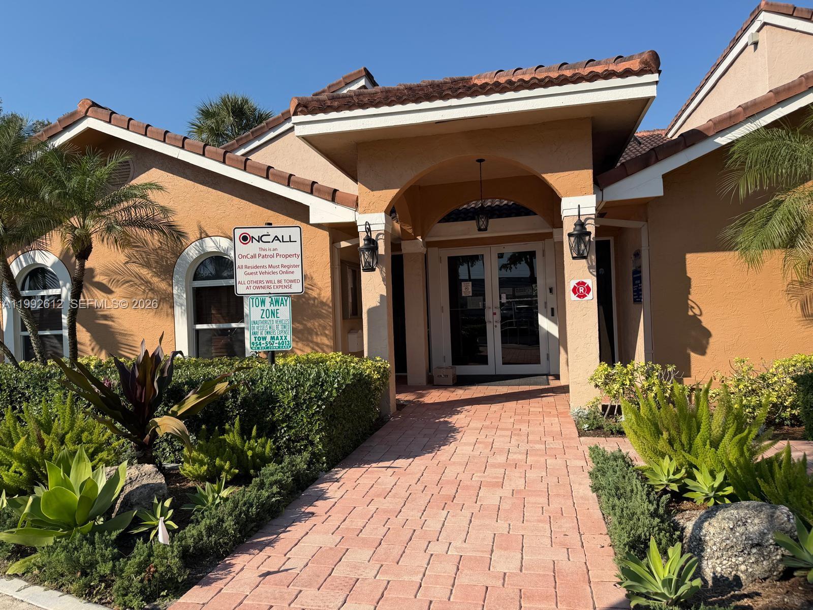 8901 Wiles Road, Unit 103 Coral Springs, FL 33067 - Photo 14 of 22