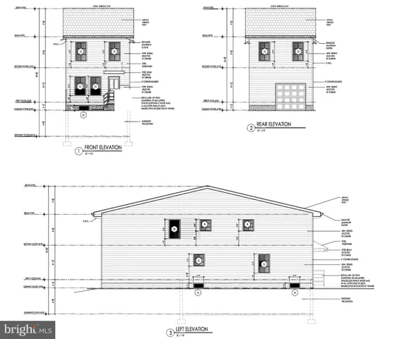 $159,900 | 1042 Fairmount Avenue, Trenton, NJ 08629