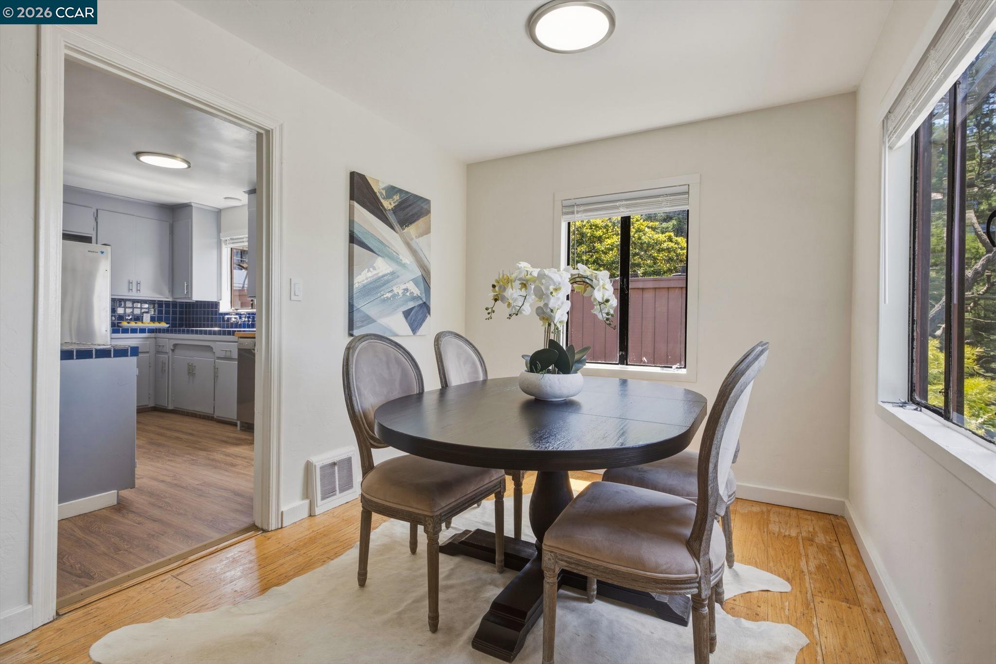 7-9 El Portal Court Berkeley, CA 94708 - Photo 35 of 54