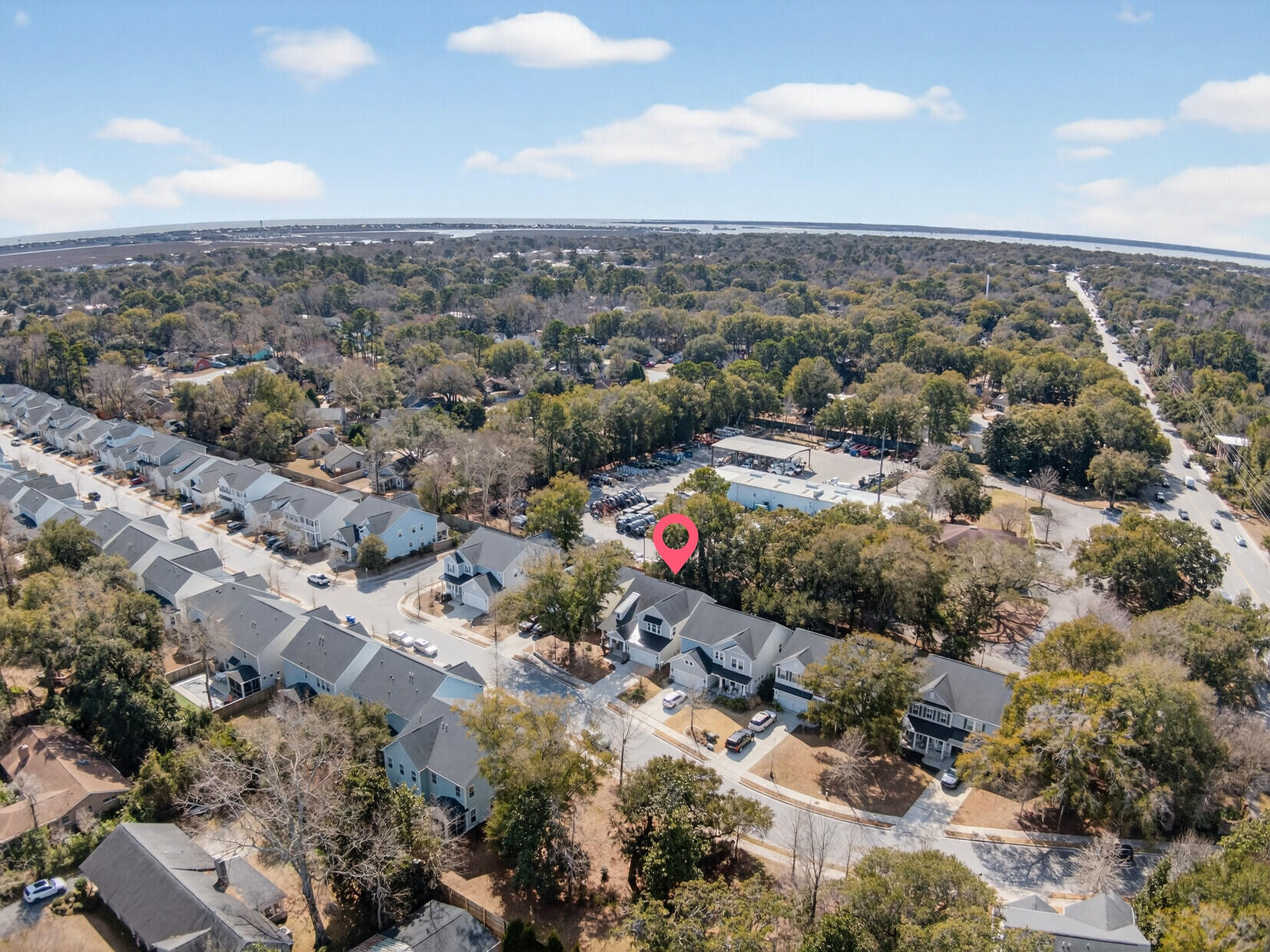 1213 Gannett Road Mount Pleasant, SC 29464 - Photo 56 of 68 54_56_mls