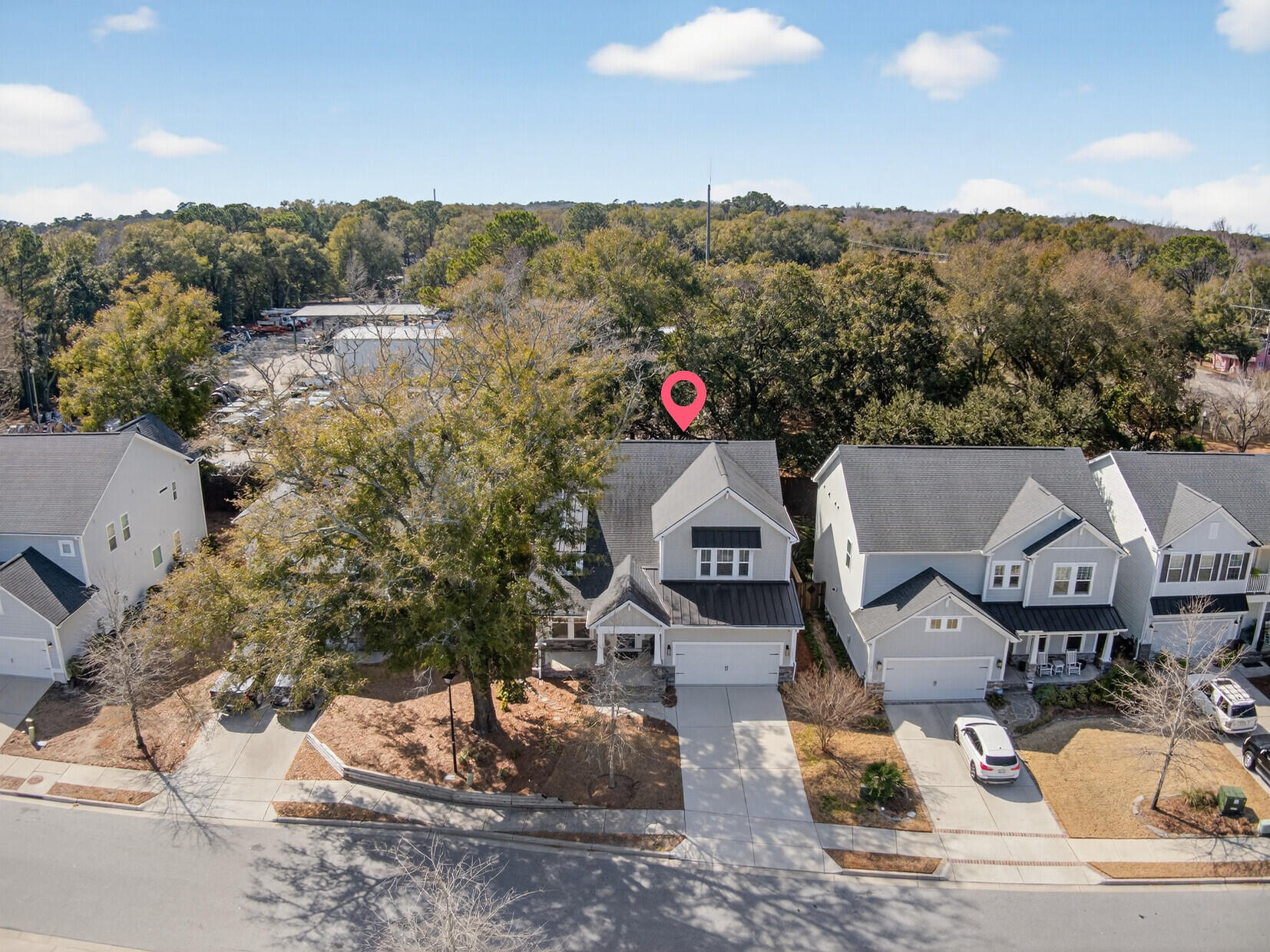 1213 Gannett Road Mount Pleasant, SC 29464 - Photo 61 of 68 61_63_mls
