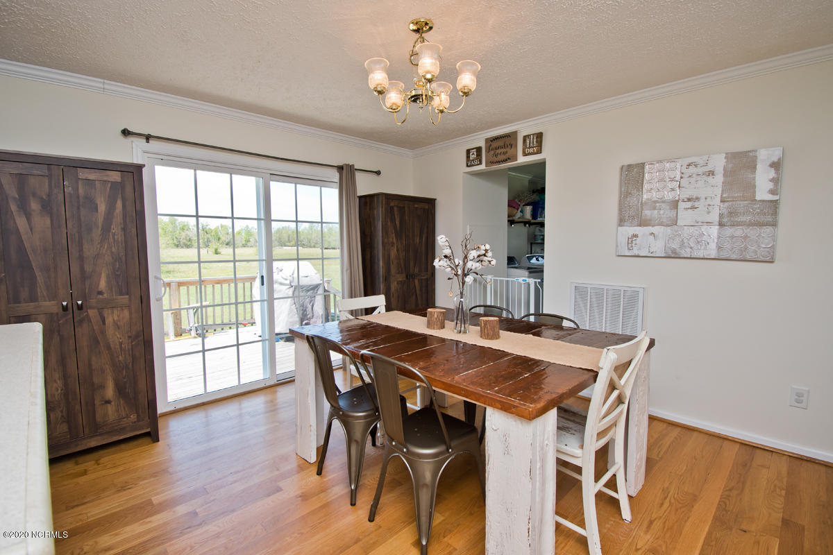 Dining Area - 150 Stella Road