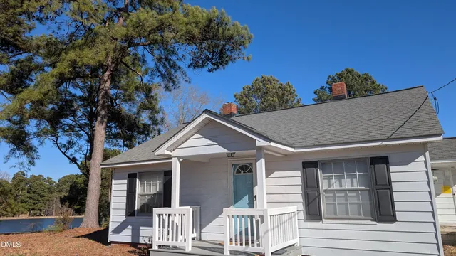 $280,000 | 51 Furney Pearce Road, Zebulon, NC 27597