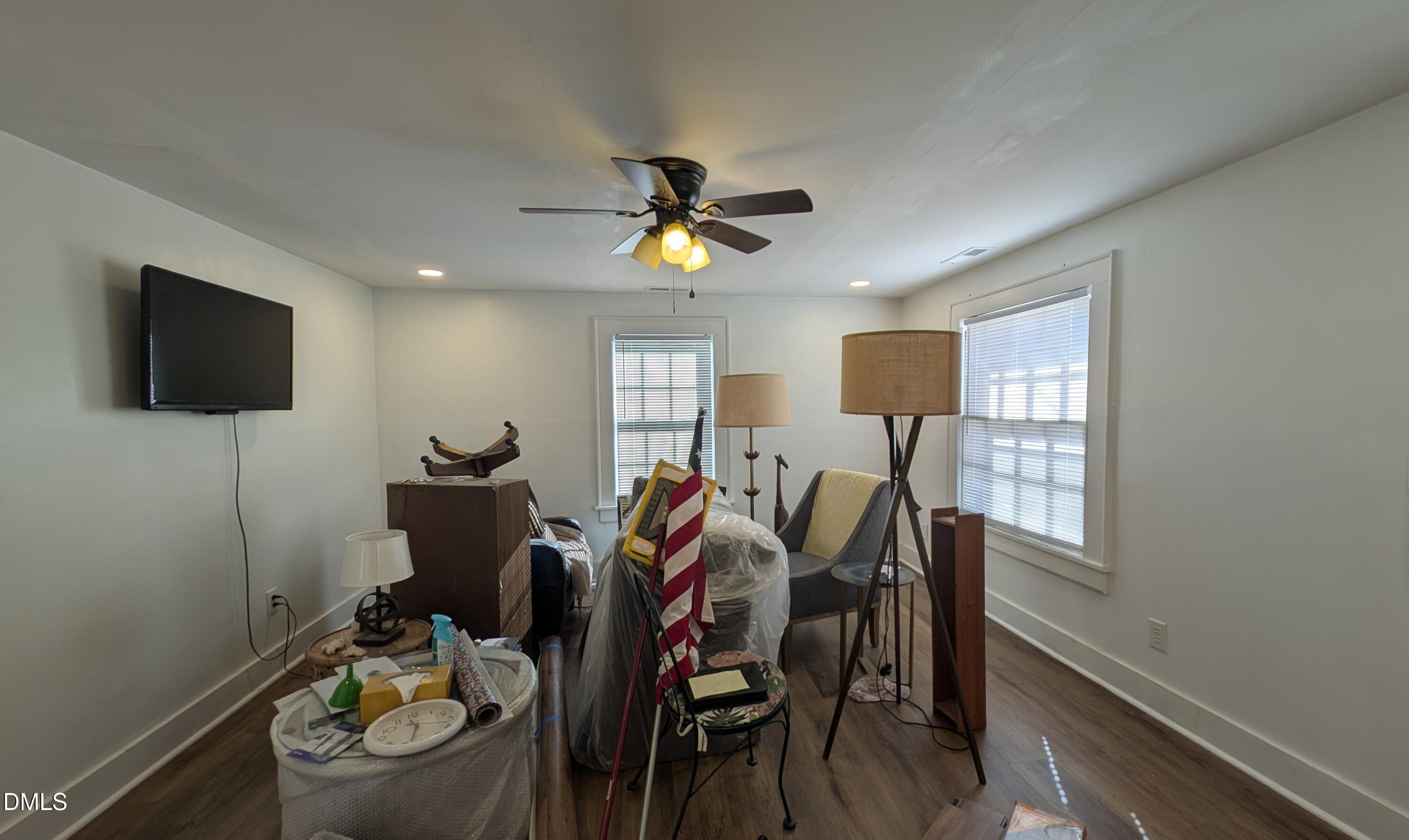 51 Furney Pearce Road Zebulon, NC 27597 - Photo 3 of 7 Living Room
