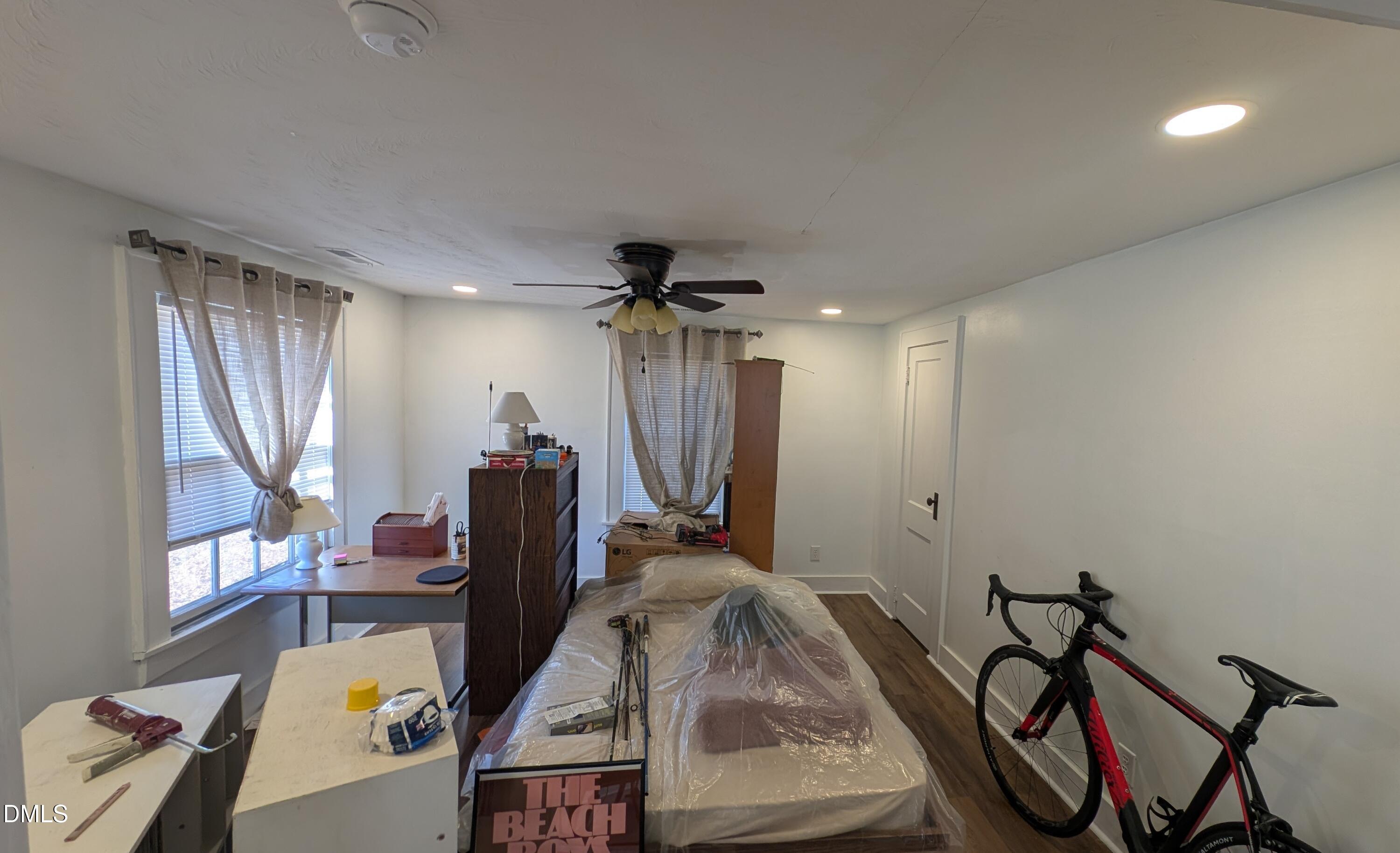 51 Furney Pearce Road Zebulon, NC 27597 - Photo 4 of 7 Bedroom