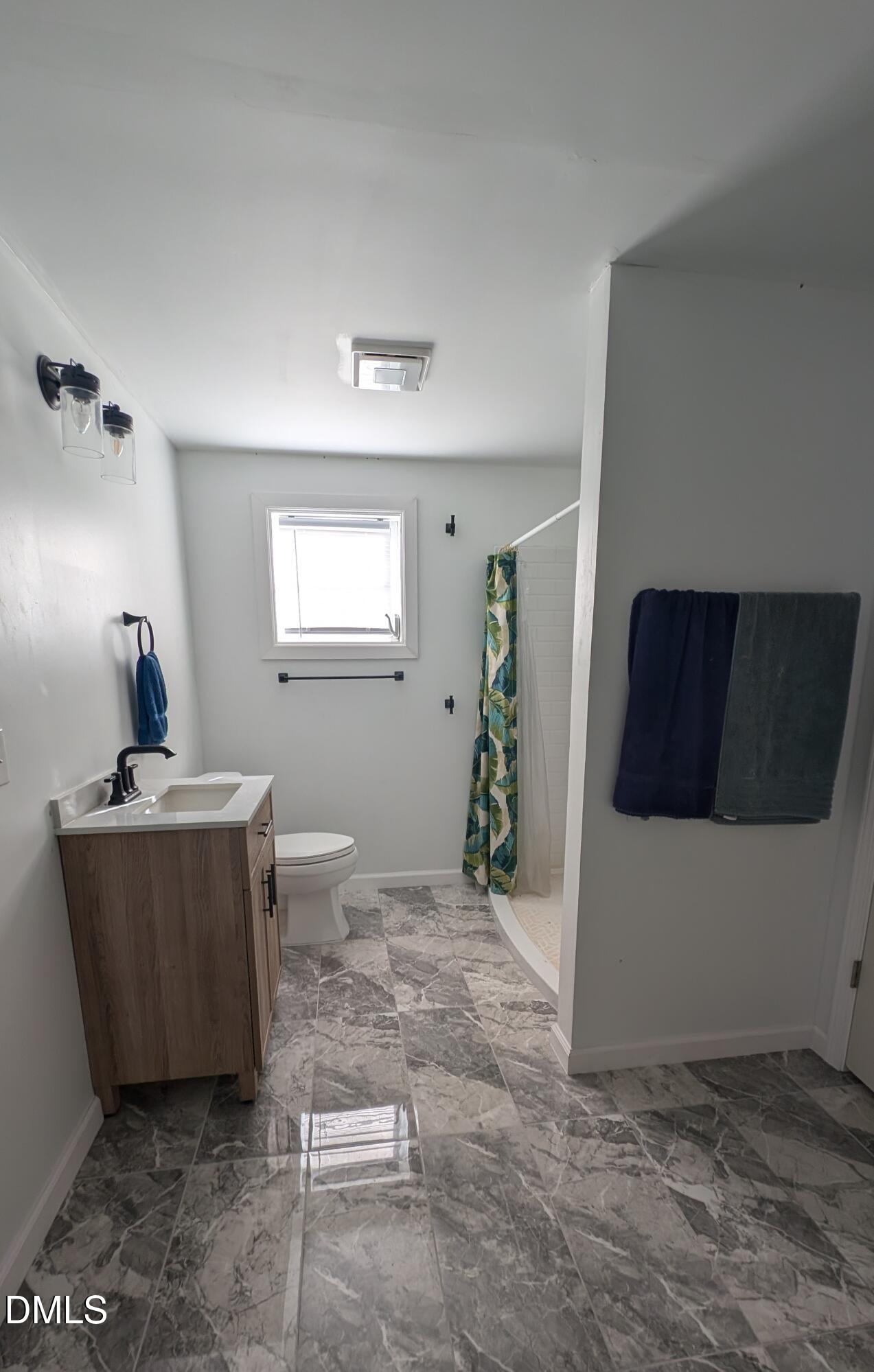 51 Furney Pearce Road Zebulon, NC 27597 - Photo 5 of 7 Bathroom