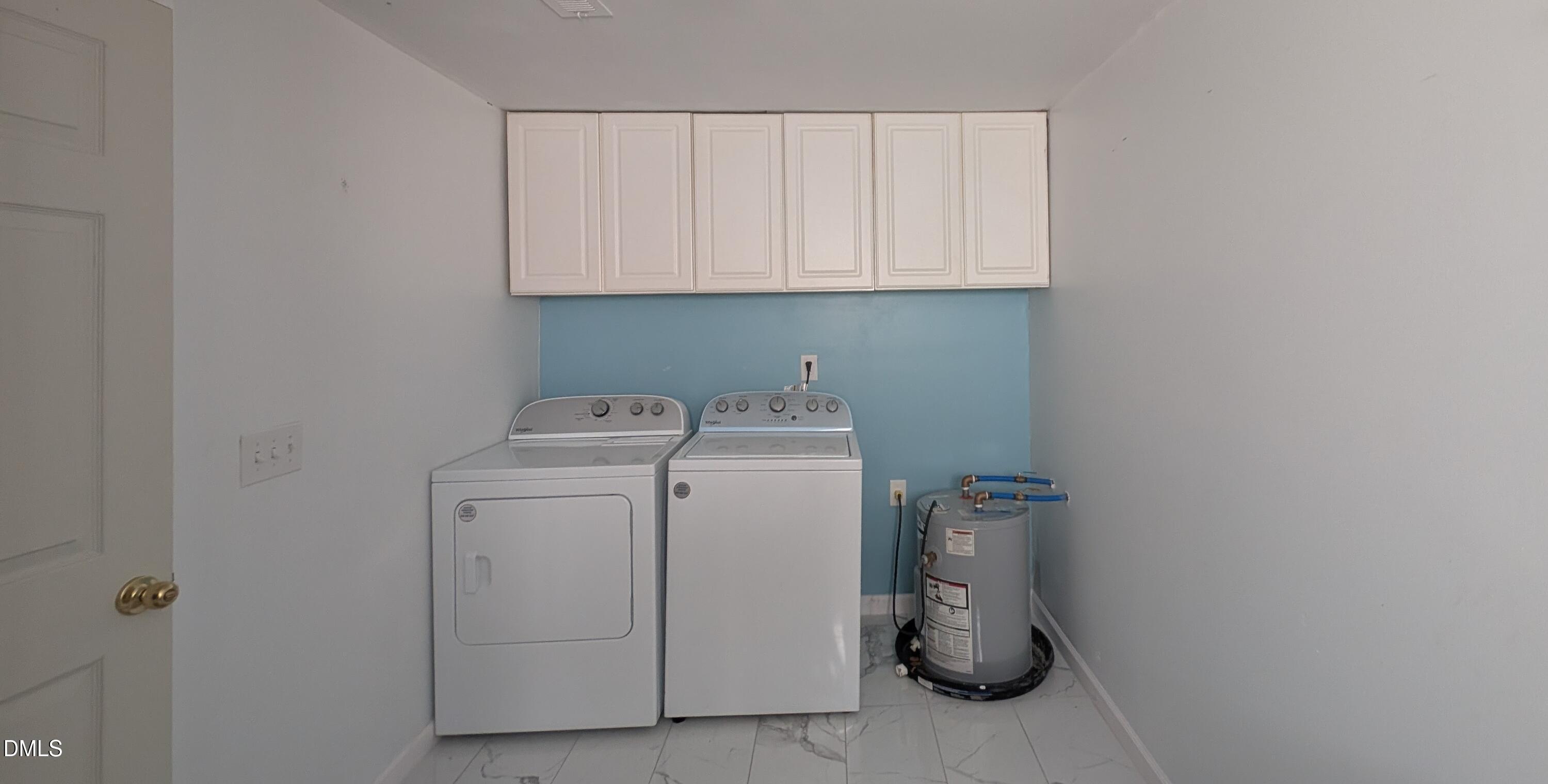 51 Furney Pearce Road Zebulon, NC 27597 - Photo 6 of 7 Laundry