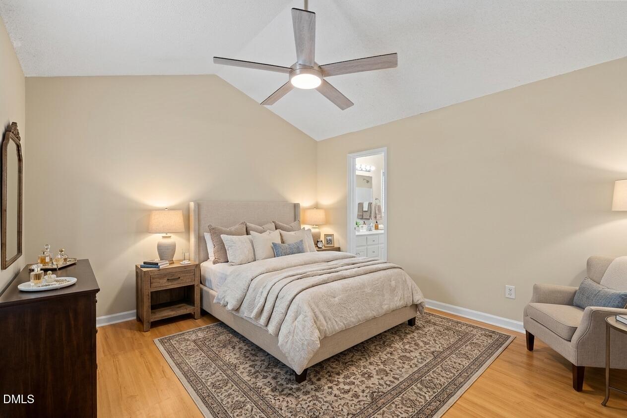 100 Trail Ridge Drive Benson, NC 27504 - Photo 25 of 45