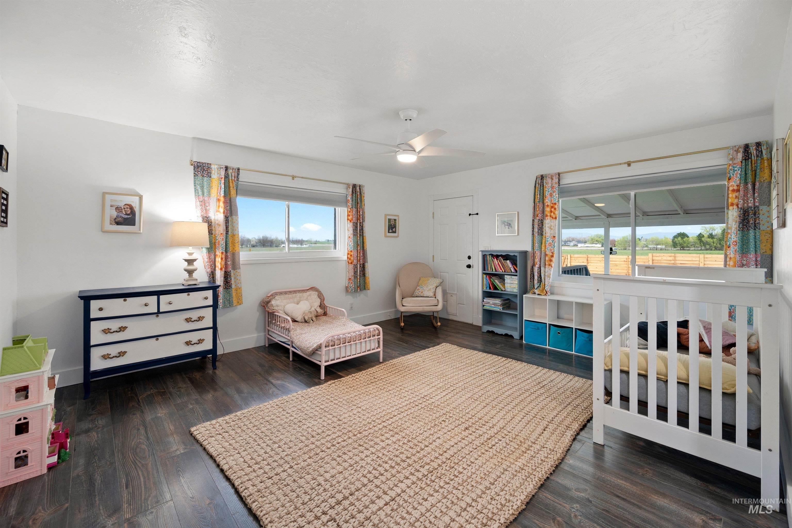 7816 East Victory Road Nampa, ID 83687 - Photo 24 of 44
