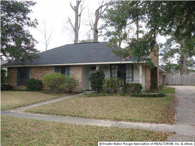 16823 Patton Avenue Baton Rouge, LA 70816 - Photo 1 of 9 Gallery Image 1