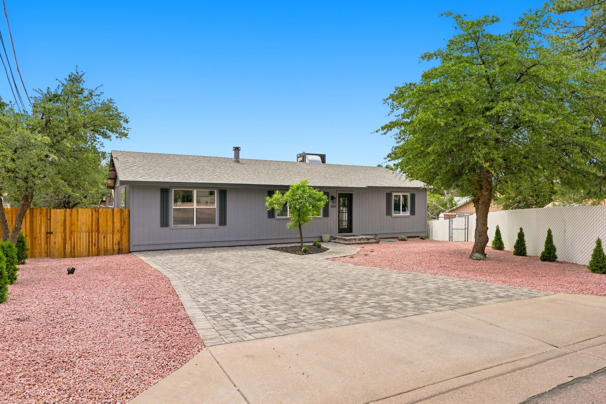 809 East Frontier Street Payson, AZ 85541 - Photo 40 of 52 Gallery Image 40