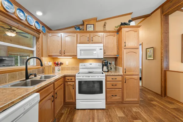 $325,000 | 28131 Overland Trailway, Webster, WI 54893