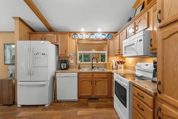 $325,000 | 28131 Overland Trailway, Webster, WI 54893