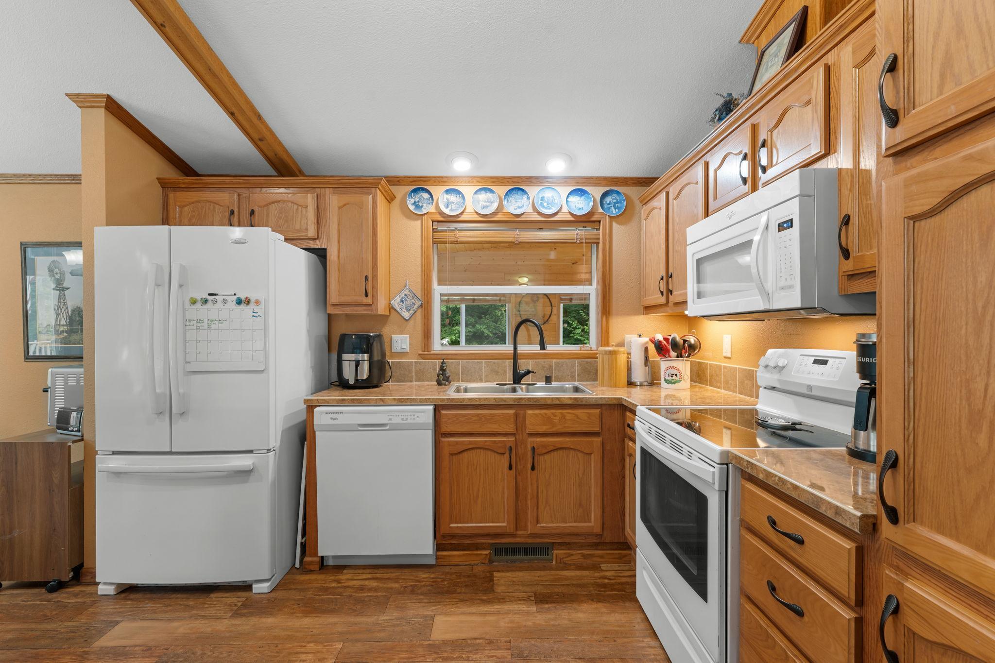 28131 Overland Trailway Webster, WI 54893 - Photo 12 of 48